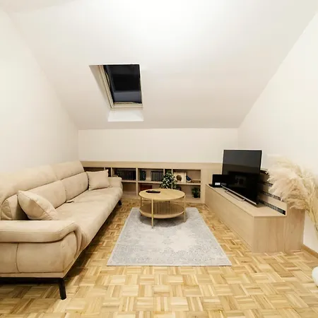 Hideaway Novi Sad