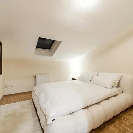 Hideaway Apartment Novi Sad