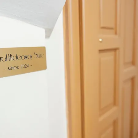 Hideaway Novi Sad