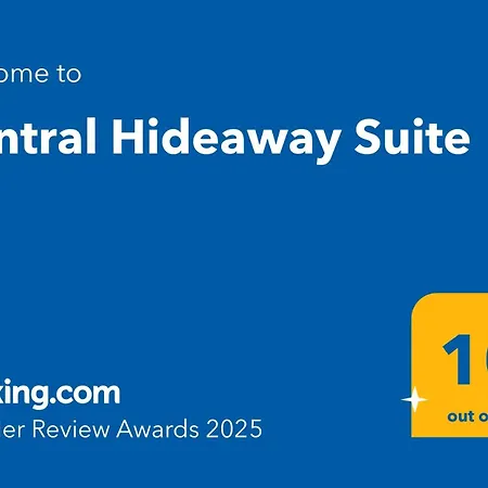 Apartment Hideaway