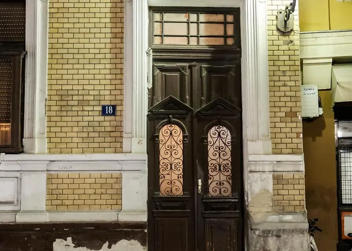 Hideaway Apartamento