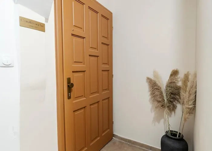 Hideaway Apartamento Novi Sad