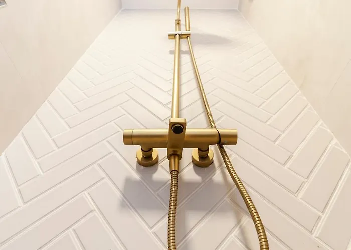 Apartamento Hideaway