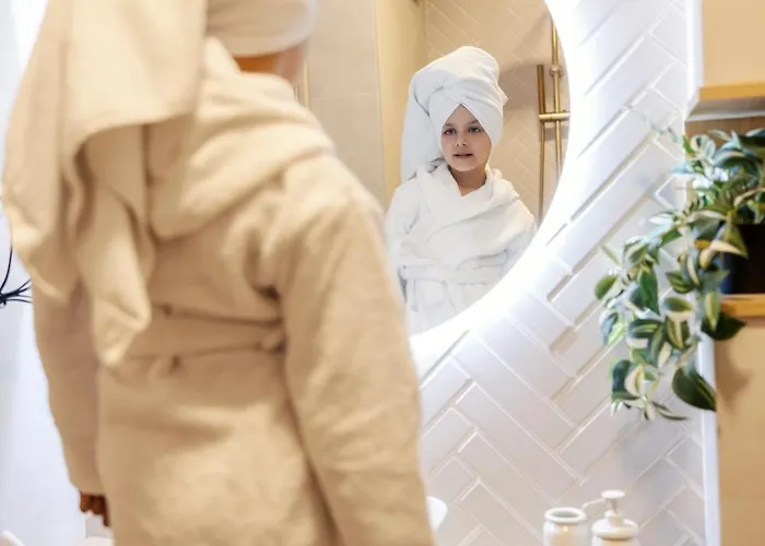 Apartamento Hideaway *