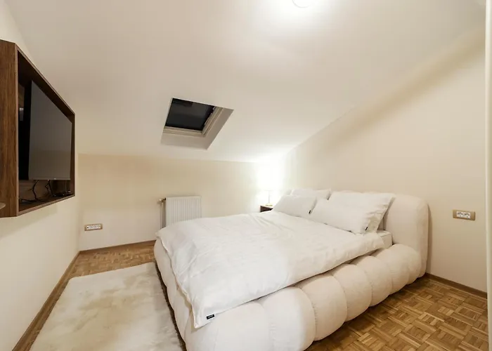 Hideaway Apartamento Novi Sad