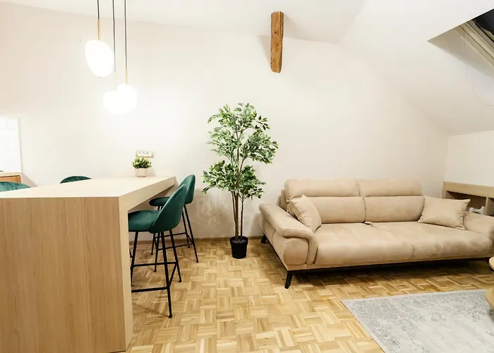 Hideaway Apartamento *