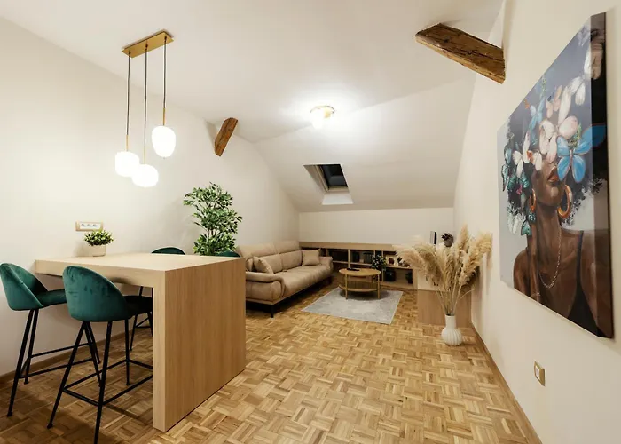 Apartamento Hideaway Novi Sad