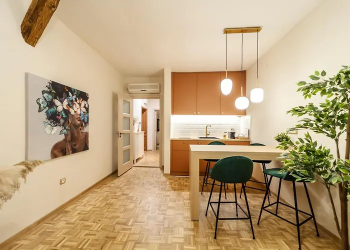 Hideaway Apartamento Novi Sad